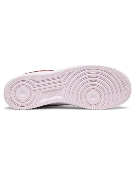 Nike Air Force 1 Low 07 QS Valentine¡¯s Day Love Letter,NIKE AIR FORCE