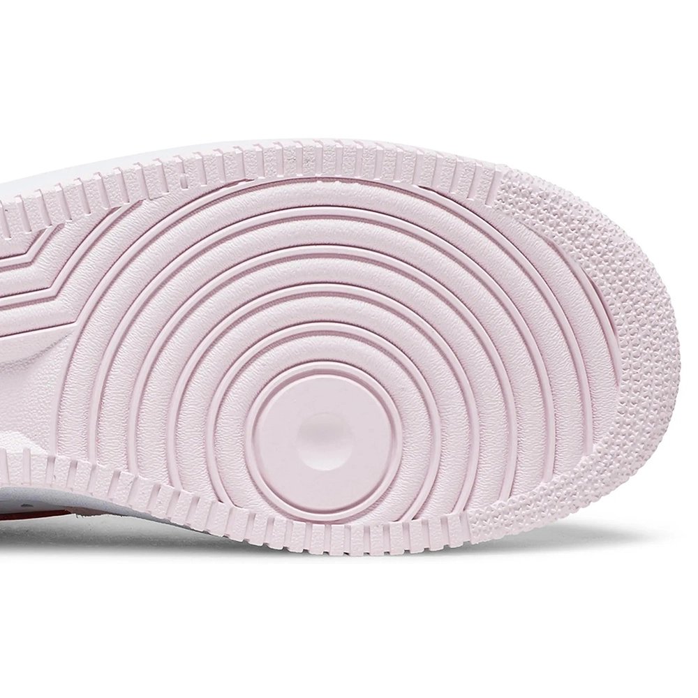 Nike Air Force 1 Low 07 QS Valentine¡¯s Day Love Letter,NIKE AIR FORCE