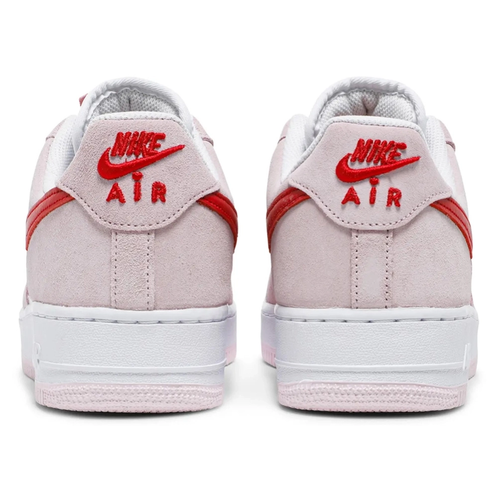 Nike Air Force 1 Low 07 QS Valentine¡¯s Day Love Letter,NIKE AIR FORCE