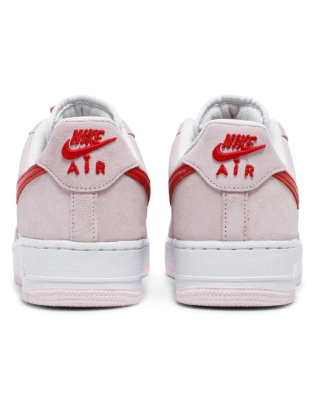 Nike Air Force 1 Low 07 QS Valentine¡¯s Day Love Letter,NIKE AIR FORCE