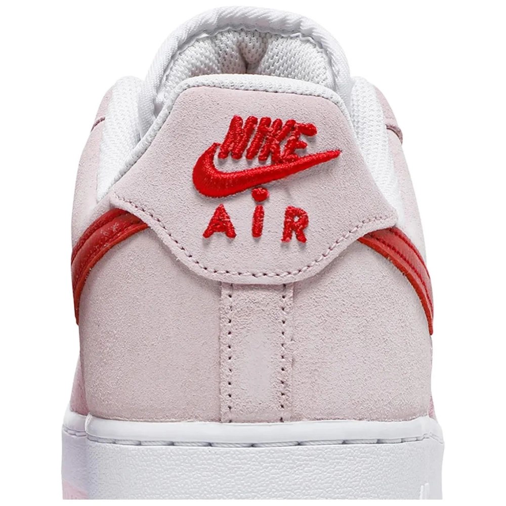 Nike Air Force 1 Low 07 QS Valentine¡¯s Day Love Letter,NIKE AIR FORCE
