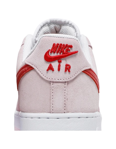 Nike Air Force 1 Low 07 QS Valentine¡¯s Day Love Letter,NIKE AIR FORCE