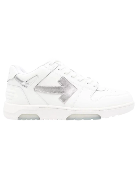 OffWhite Out of Office White Silver,Off-White Out of Office,OFF-WHITE,NIKE SHOES Reps