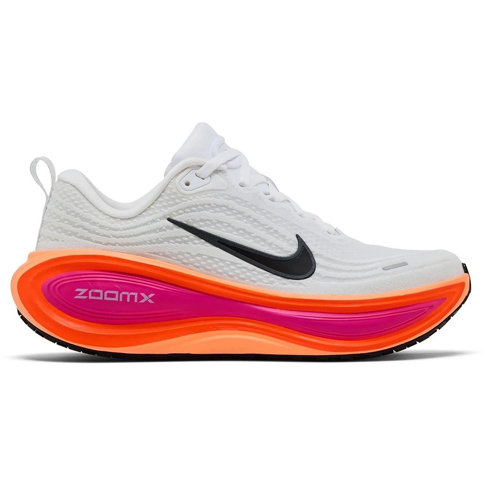 Nike Vomero Plus White Fire Pink,NIKE VOMERO