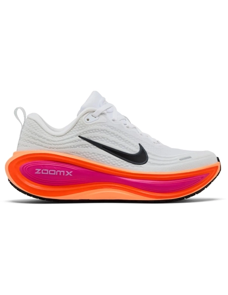 Nike Vomero Plus White Fire Pink,NIKE VOMERO