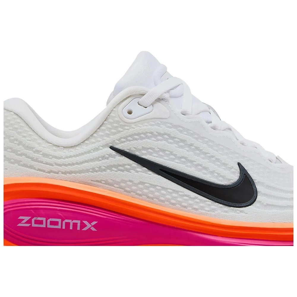 Nike Vomero Plus White Fire Pink,NIKE VOMERO