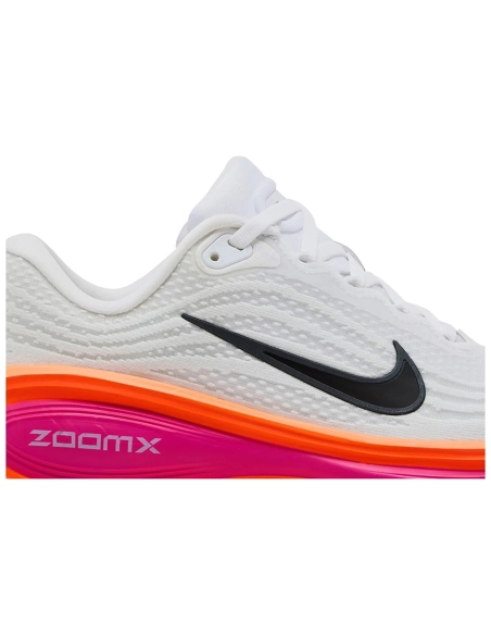 Nike Vomero Plus White Fire Pink,NIKE VOMERO
