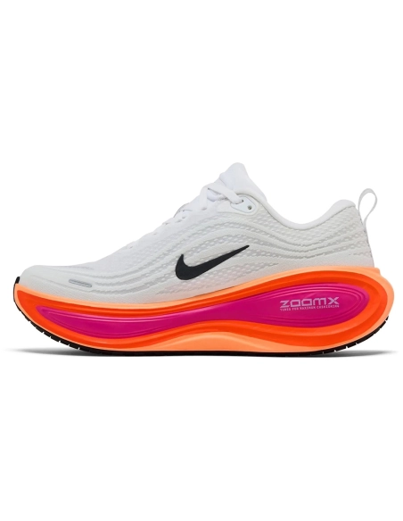 Nike Vomero Plus White Fire Pink,NIKE VOMERO
