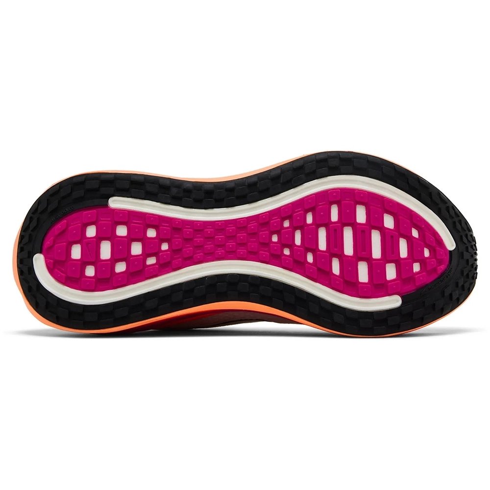 Nike Vomero Plus White Fire Pink,NIKE VOMERO
