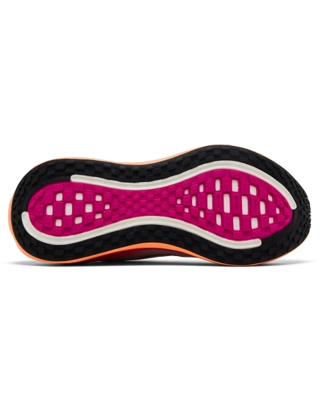 Nike Vomero Plus White Fire Pink,NIKE VOMERO