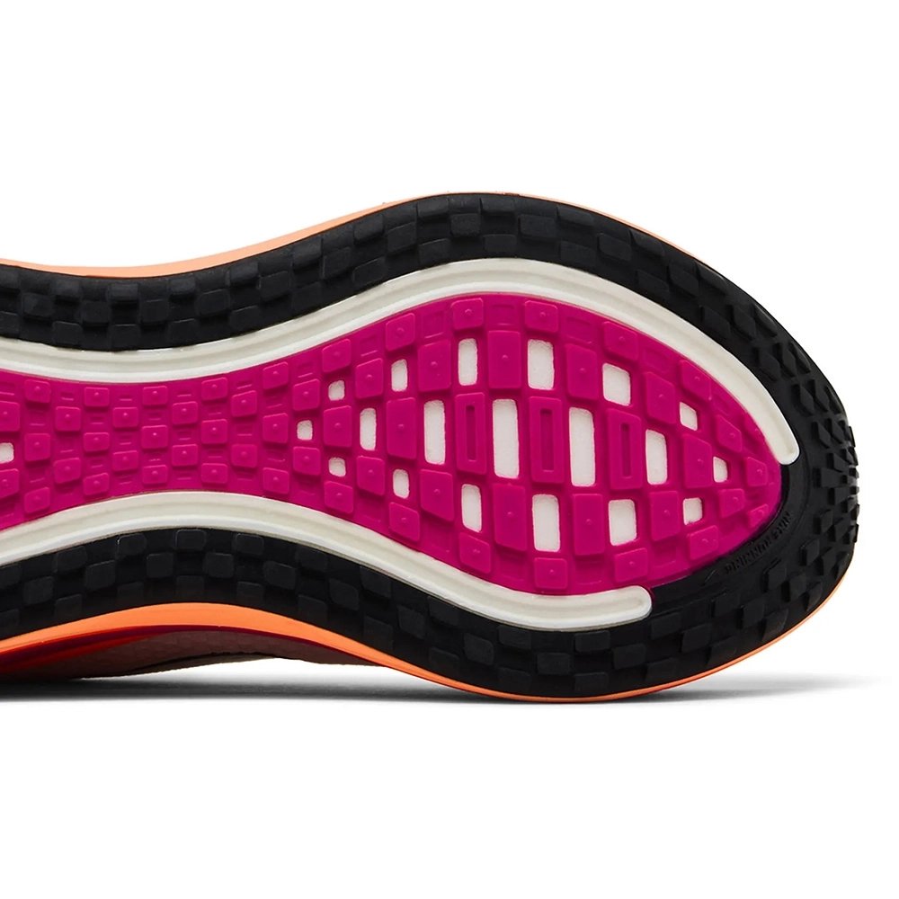 Nike Vomero Plus White Fire Pink,NIKE VOMERO