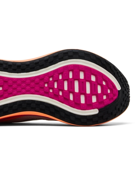 Nike Vomero Plus White Fire Pink,NIKE VOMERO
