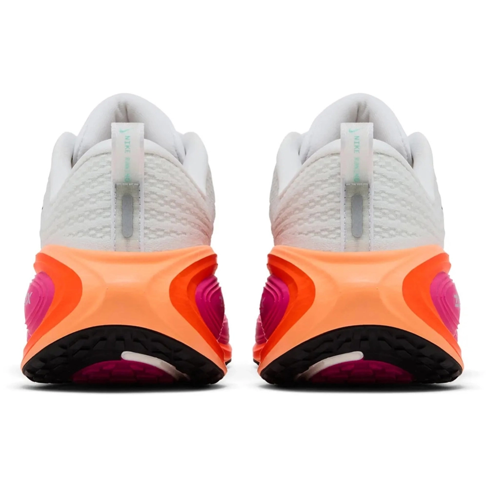 Nike Vomero Plus White Fire Pink,NIKE VOMERO