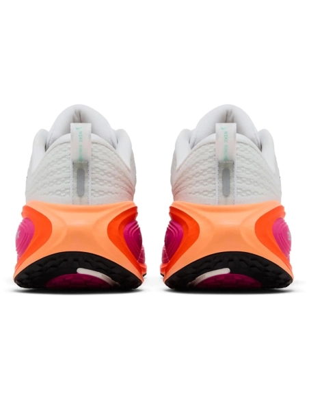 Nike Vomero Plus White Fire Pink,NIKE VOMERO