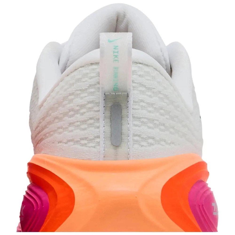 Nike Vomero Plus White Fire Pink,NIKE VOMERO