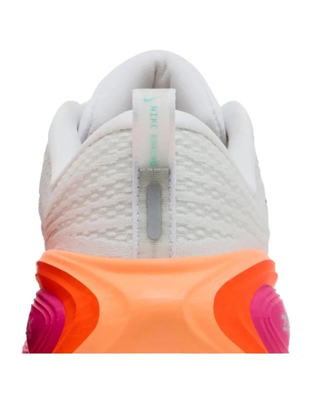 Nike Vomero Plus White Fire Pink,NIKE VOMERO