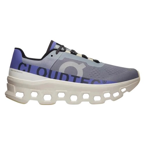 ON Cloudmonster Mist Blueberry,ON SNEAKERS
