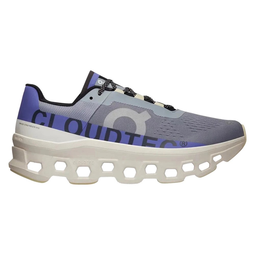 ON Cloudmonster Mist Blueberry,ON SNEAKERS