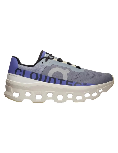 ON Cloudmonster Mist Blueberry,ON SNEAKERS