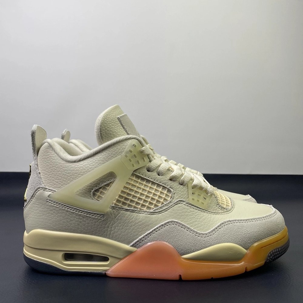 Air Jordan 4 "Birds of Paradise",AIR JORDAN 4