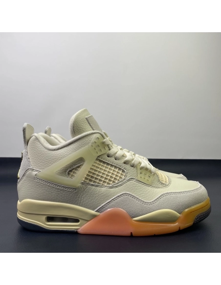 Air Jordan 4 "Birds of Paradise",AIR JORDAN 4