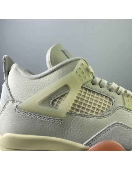 Air Jordan 4 "Birds of Paradise",AIR JORDAN 4