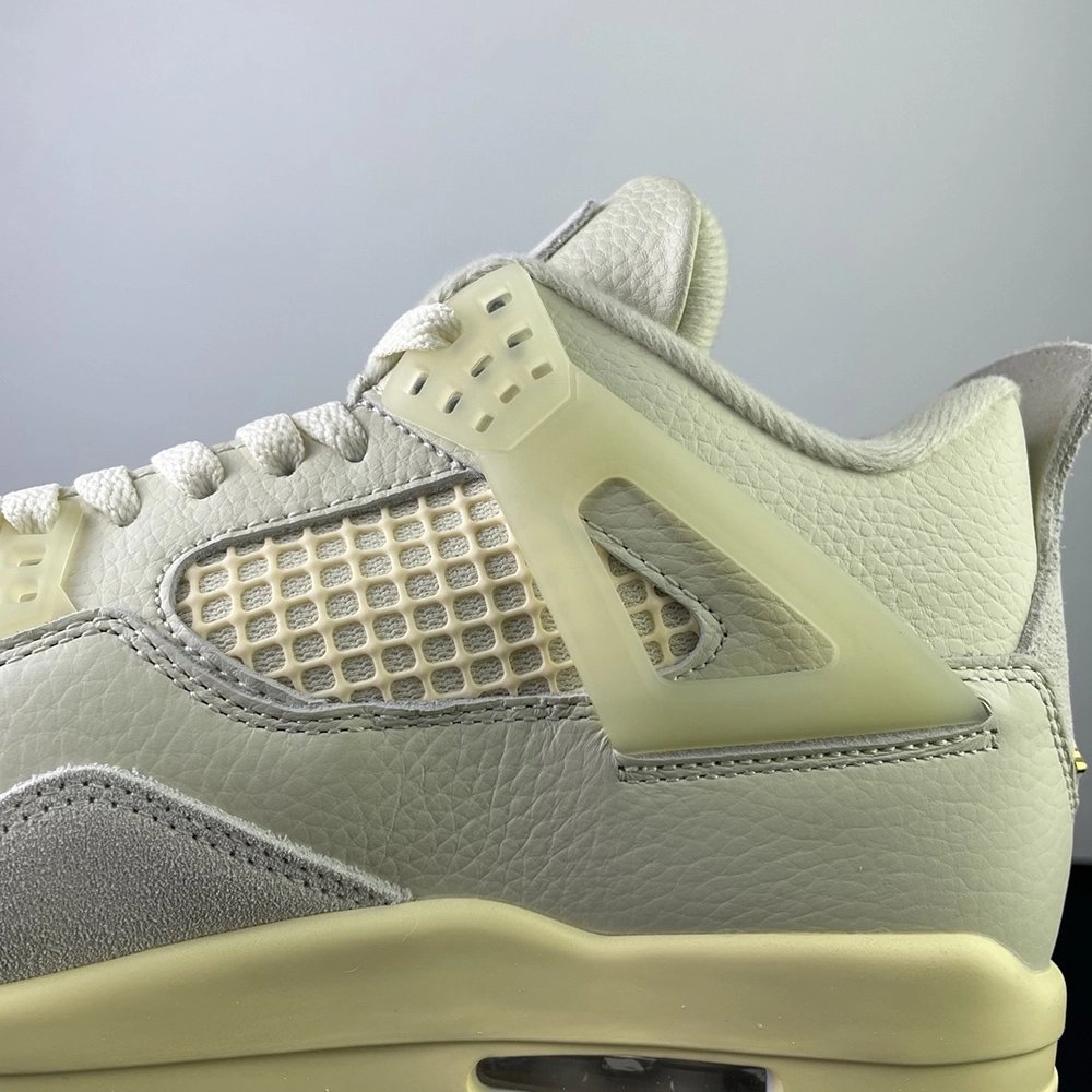 Air Jordan 4 "Birds of Paradise",AIR JORDAN 4