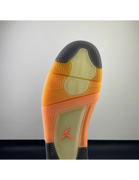 Air Jordan 4 "Birds of Paradise",AIR JORDAN 4