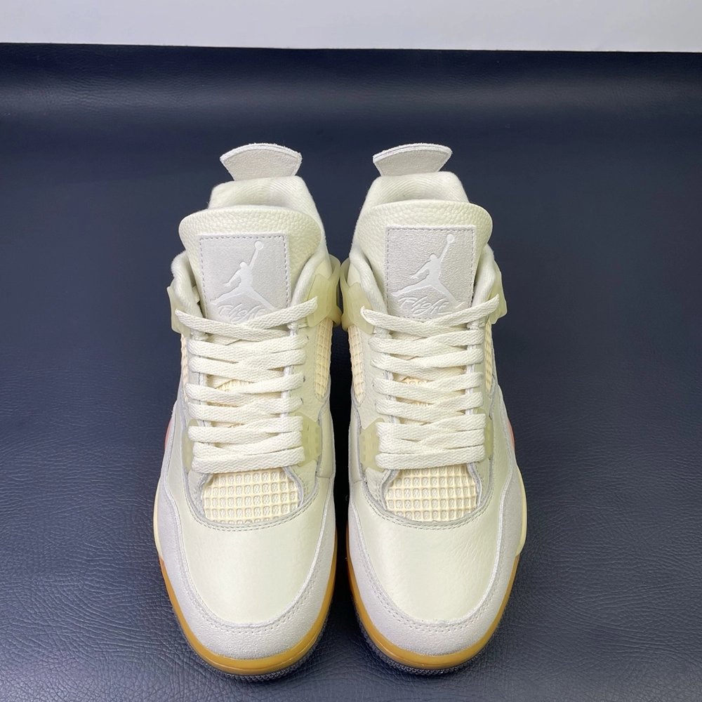 Air Jordan 4 "Birds of Paradise",AIR JORDAN 4