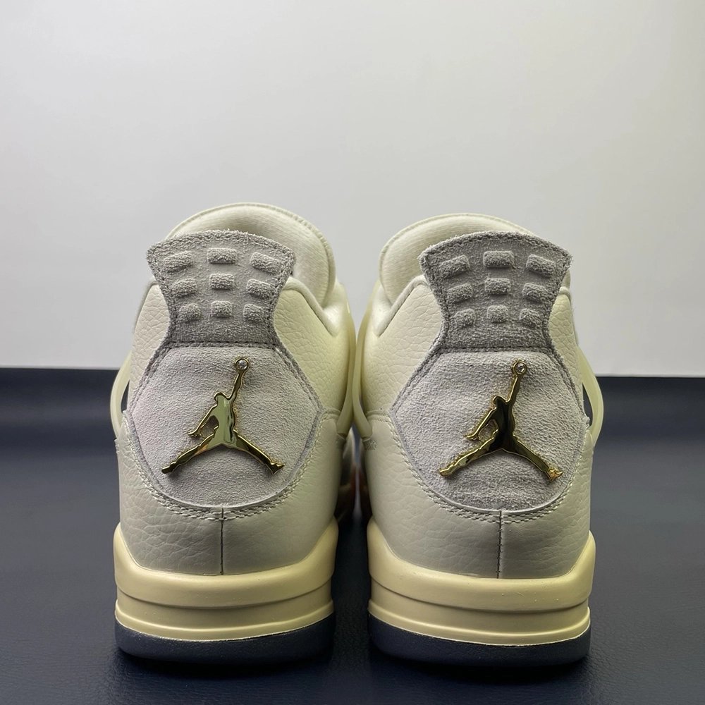 Air Jordan 4 "Birds of Paradise",AIR JORDAN 4