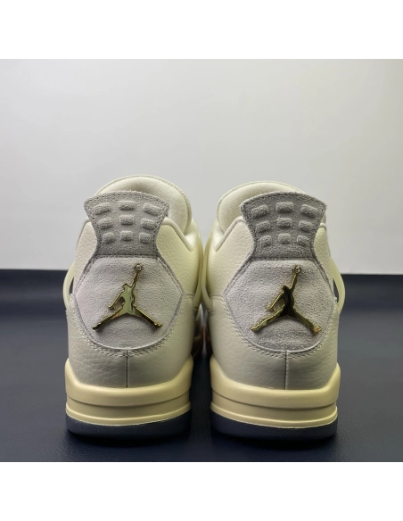 Air Jordan 4 "Birds of Paradise",AIR JORDAN 4