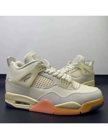 Air Jordan 4 "Birds of Paradise",AIR JORDAN 4