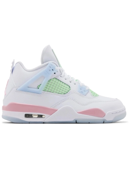 Air Jordan 4 Retro Valentines Day 2026,AIR JORDAN 4