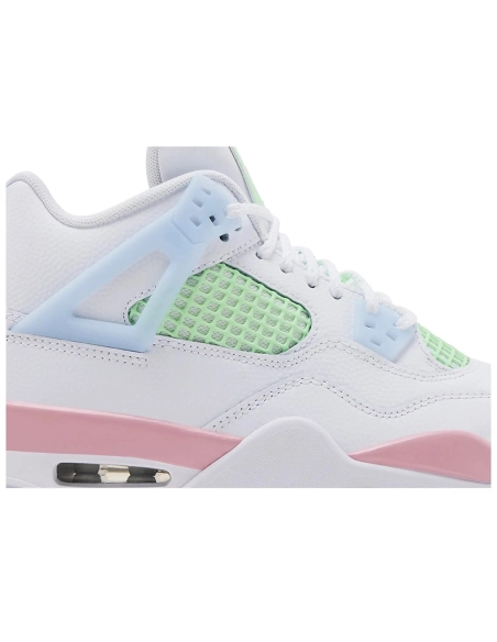Air Jordan 4 Retro Valentines Day 2026,AIR JORDAN 4