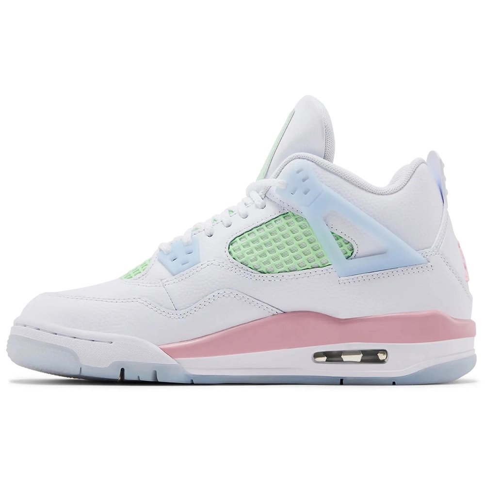 Air Jordan 4 Retro Valentines Day 2026,AIR JORDAN 4
