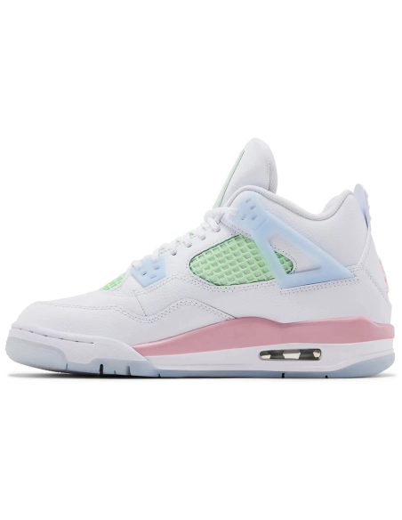 Air Jordan 4 Retro Valentines Day 2026,AIR JORDAN 4