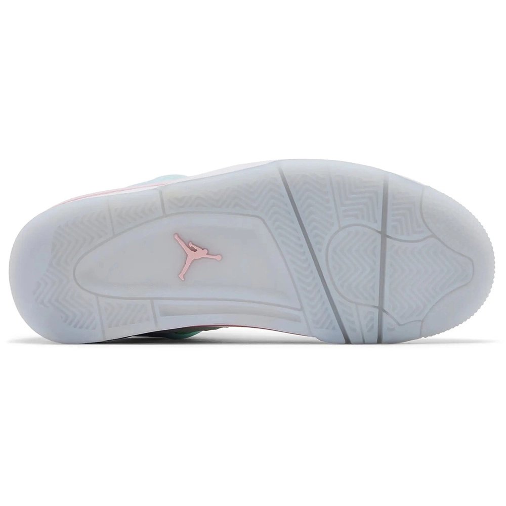 Air Jordan 4 Retro Valentines Day 2026,AIR JORDAN 4