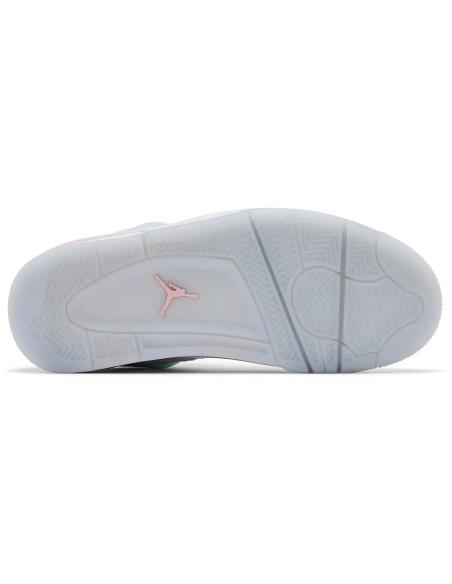 Air Jordan 4 Retro Valentines Day 2026,AIR JORDAN 4