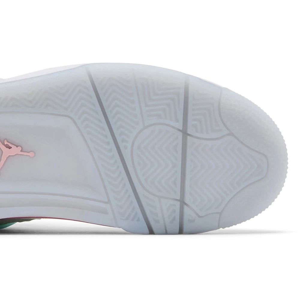 Air Jordan 4 Retro Valentines Day 2026,AIR JORDAN 4