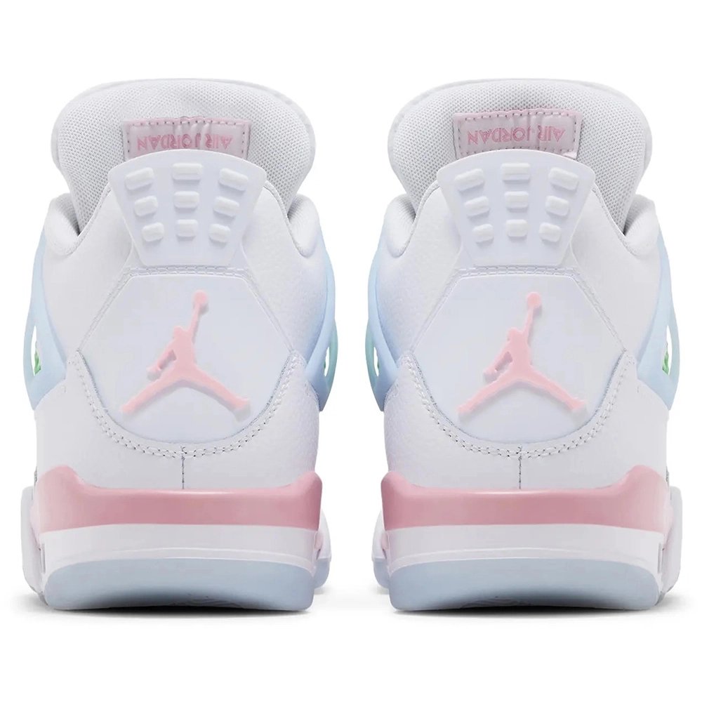 Air Jordan 4 Retro Valentines Day 2026,AIR JORDAN 4