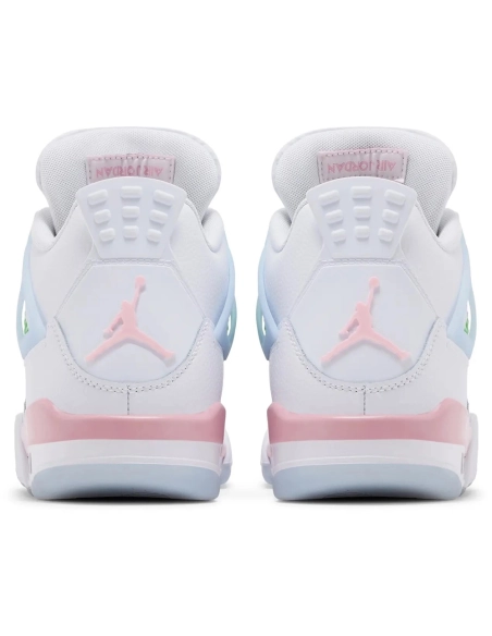 Air Jordan 4 Retro Valentines Day 2026,AIR JORDAN 4