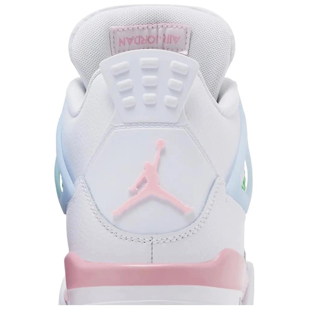 Air Jordan 4 Retro Valentines Day 2026,AIR JORDAN 4