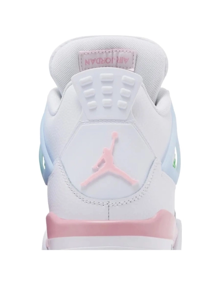 Air Jordan 4 Retro Valentines Day 2026,AIR JORDAN 4