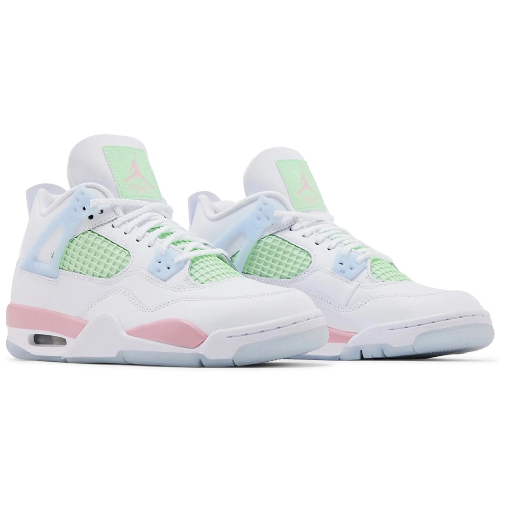 Air Jordan 4 Retro Valentines Day 2026,AIR JORDAN 4