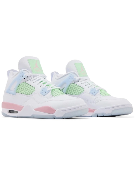 Air Jordan 4 Retro Valentines Day 2026,AIR JORDAN 4