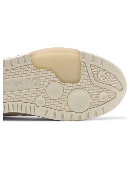 OffWhite Out of Office Low Calf Specials White Black,Off-White Out of Office,OFF-WHITE,NIKE SHOES Reps