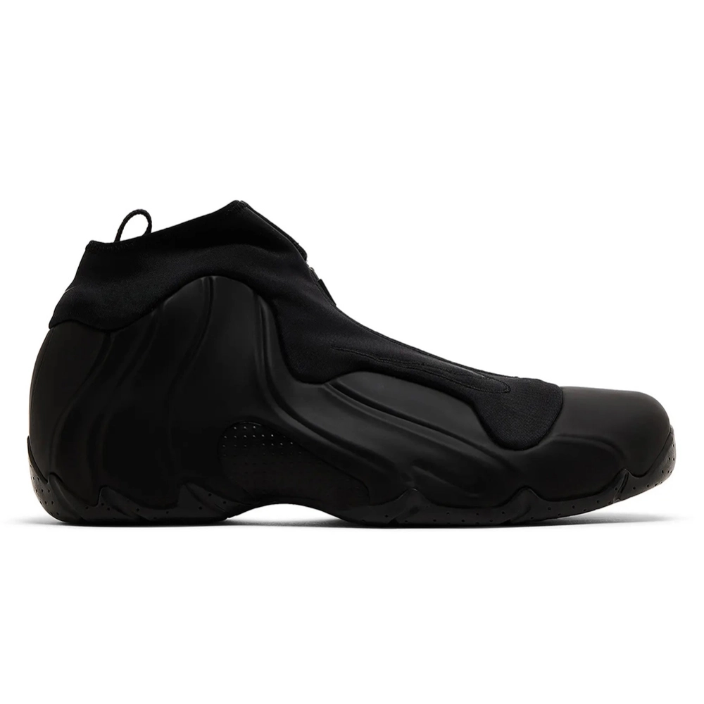 Nike Air Flightposite Black,NIKE AIR FOAMPOSITE