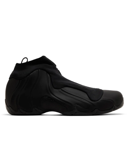 Nike Air Flightposite Black,NIKE AIR FOAMPOSITE