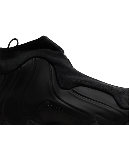Nike Air Flightposite Black,NIKE AIR FOAMPOSITE