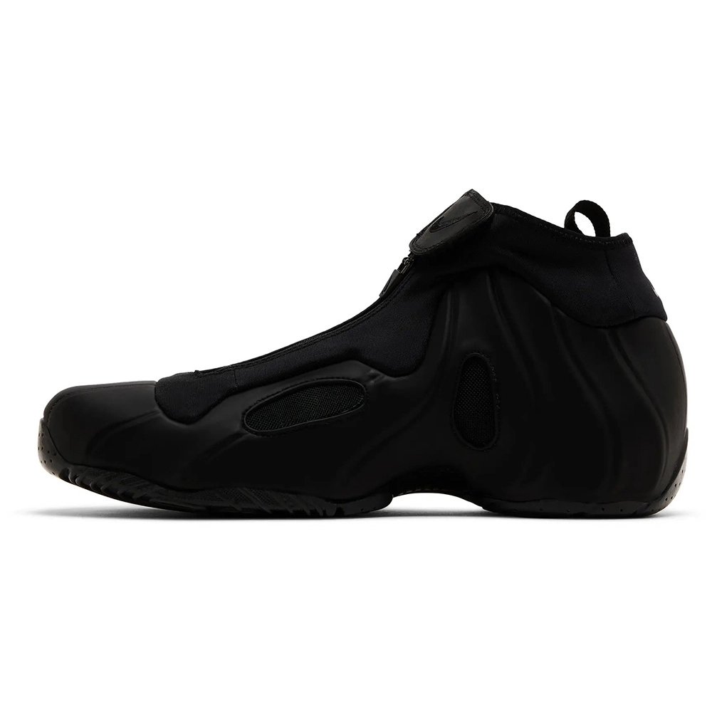Nike Air Flightposite Black,NIKE AIR FOAMPOSITE